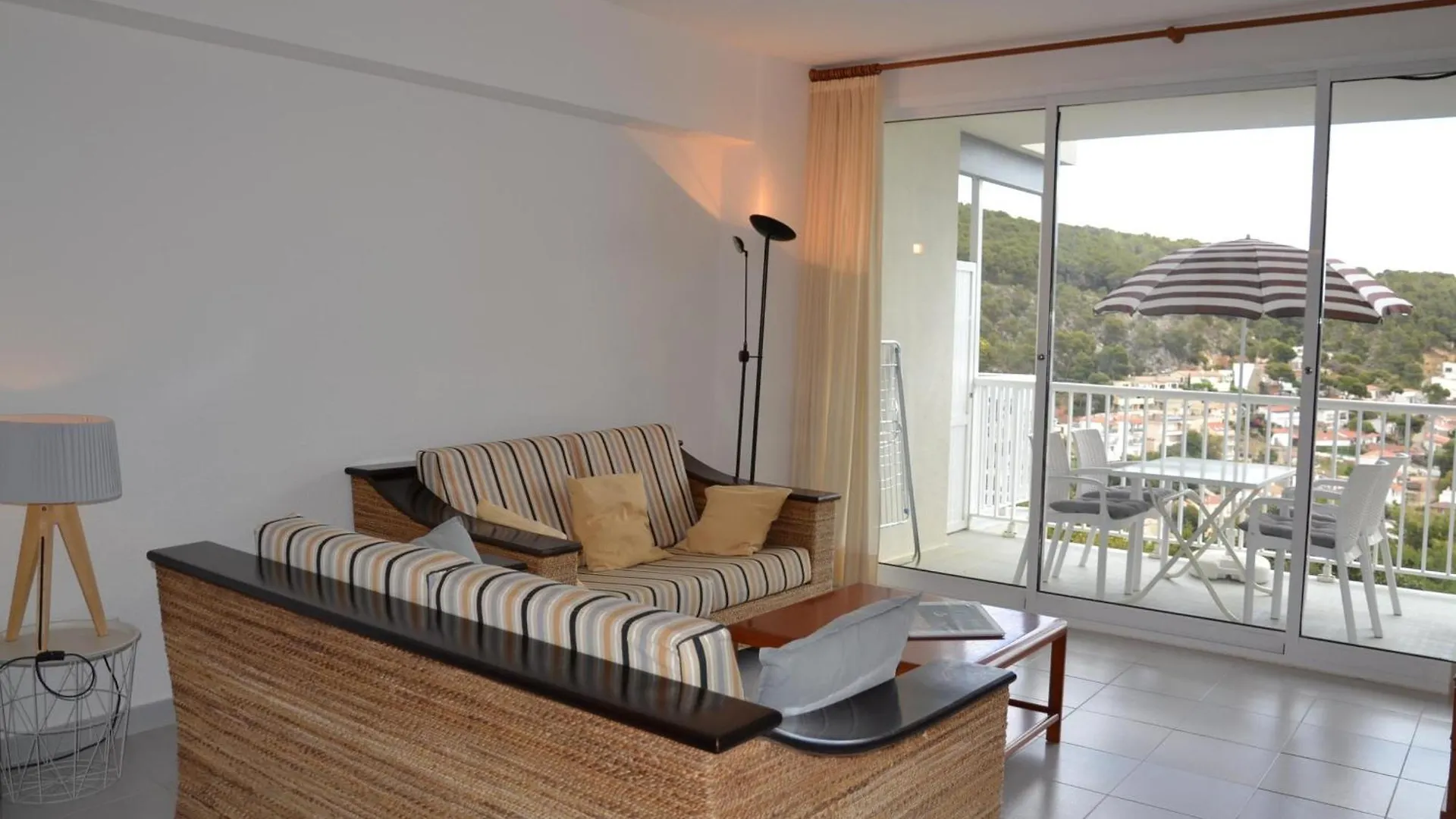 Casa Blanca C - L'Estartit, Roca Maura - Es-323-64 Apartman 0*, L'Estartit Spanyolország
