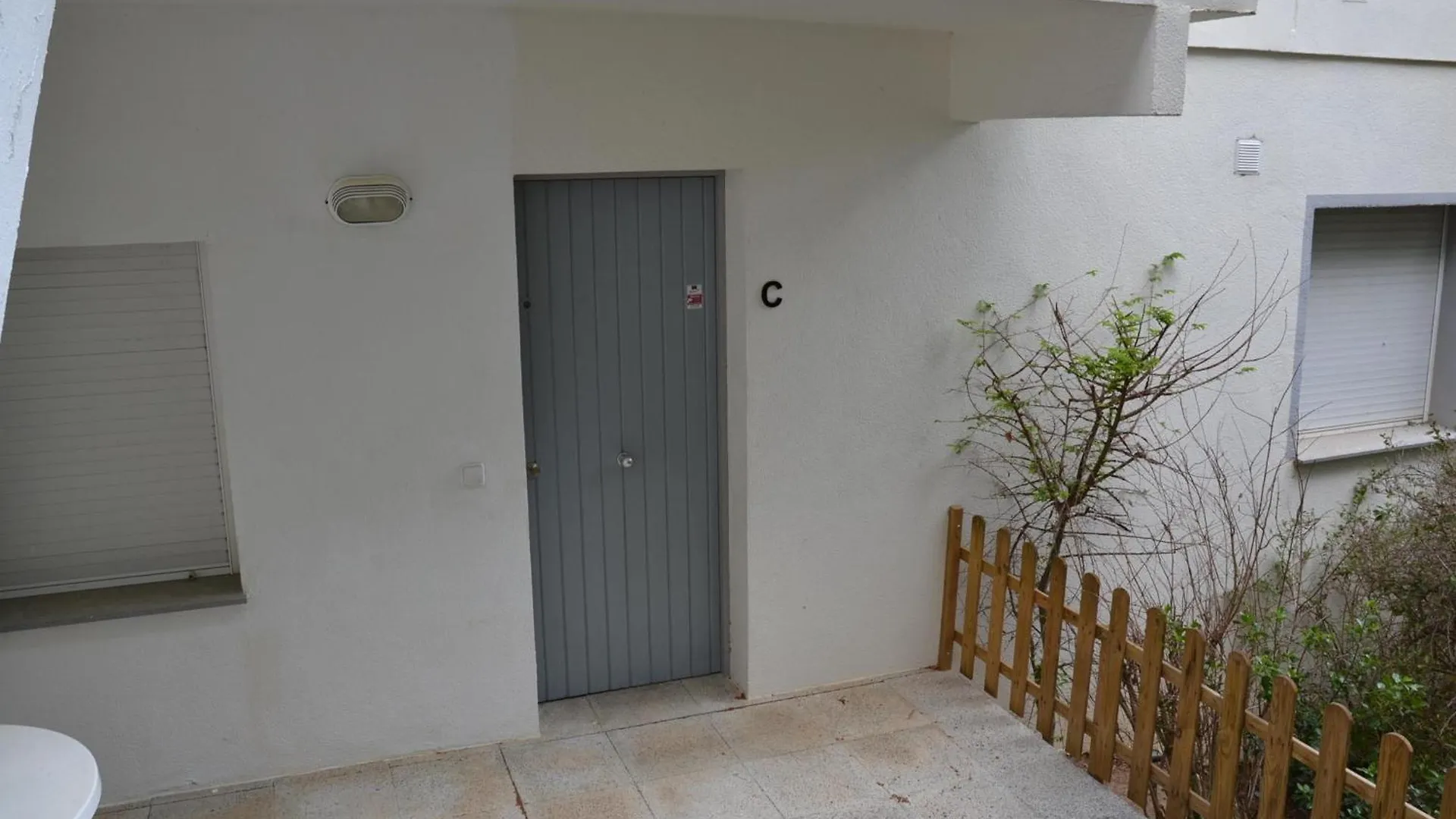 Casa Blanca C - L'Estartit, Roca Maura - Es-323-64 Apartman Spanyolország