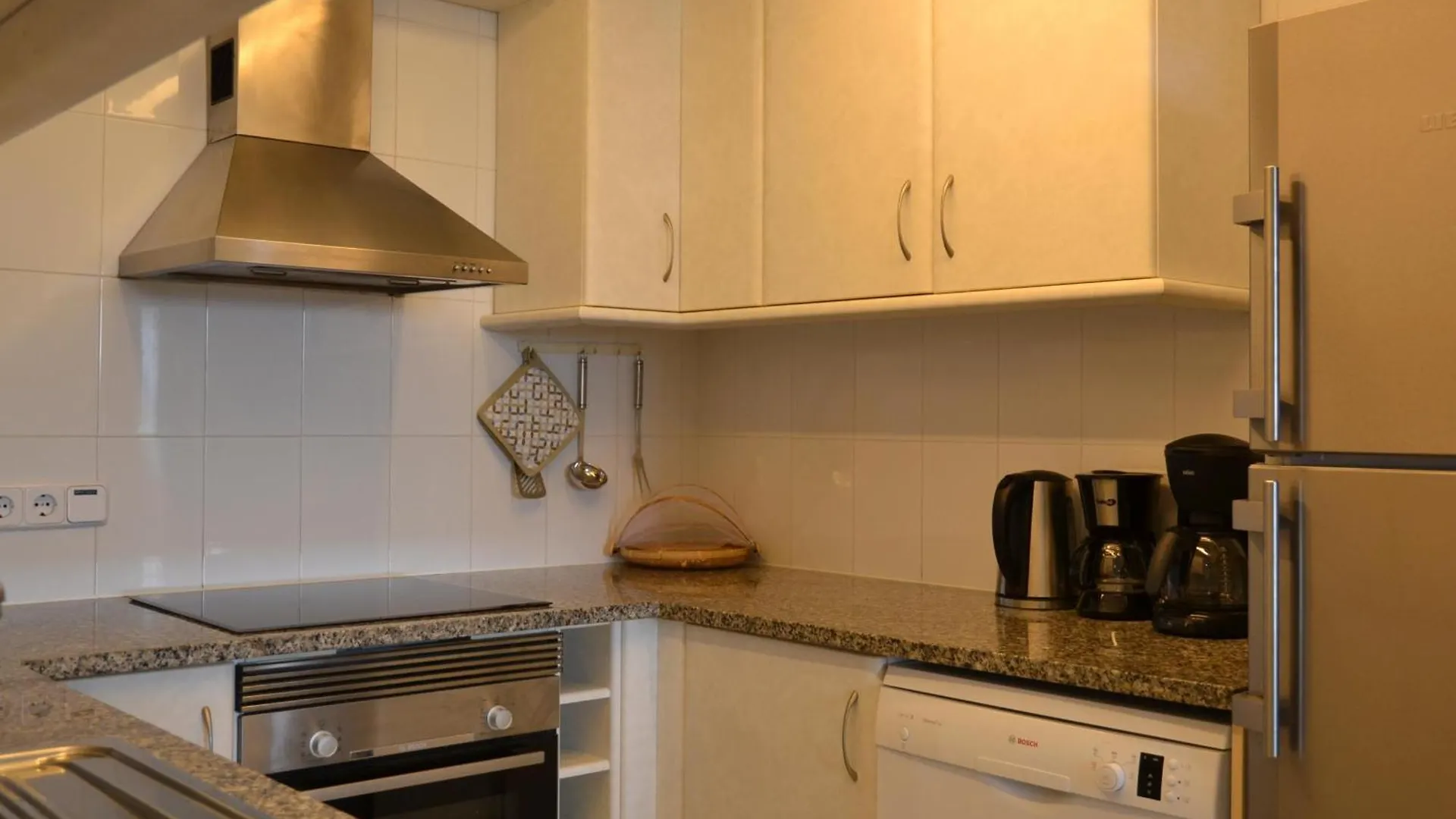 Casa Blanca C - L'Estartit, Roca Maura - Es-323-64 Apartman
