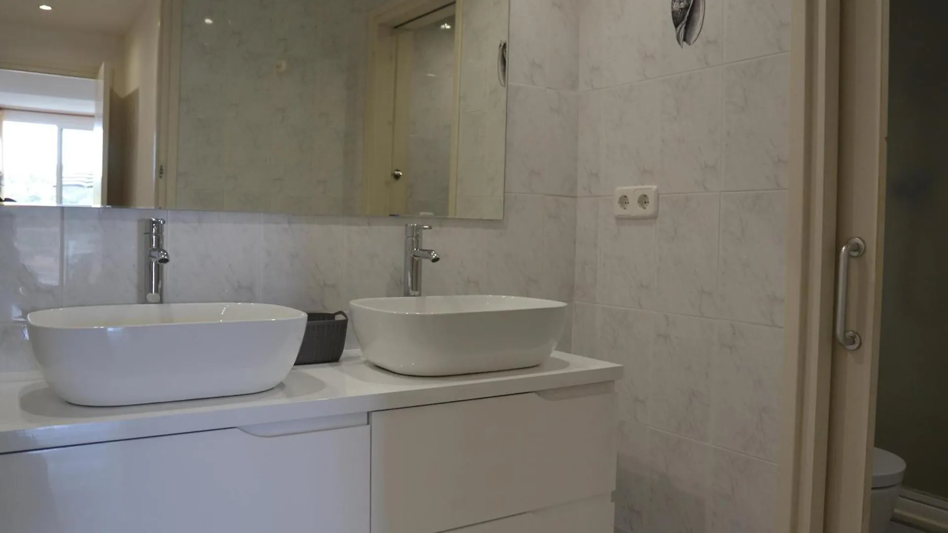 Casa Blanca C - L'Estartit, Roca Maura - Es-323-64 Apartman