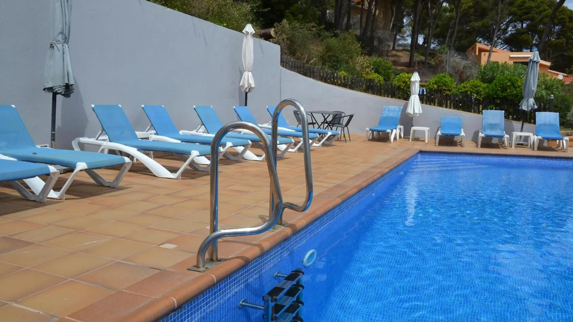 Casa Blanca C - L'Estartit, Roca Maura - Es-323-64 Apartman  L'Estartit